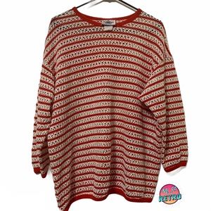 Vtg 80's YS Sport Shirt